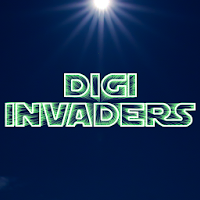 Digi Invaders