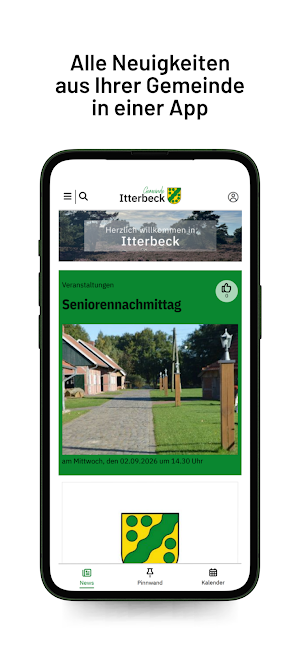 Itterbeck Screenshot 0