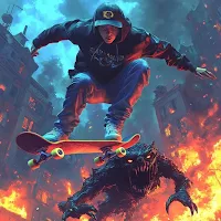 Skate Loop