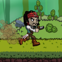 Pirate Morsy