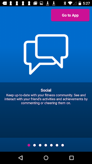 YMCA of Greater Toledo Screenshot 1