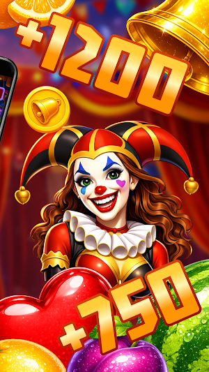 Joker Flip Mnemo Screenshot 3