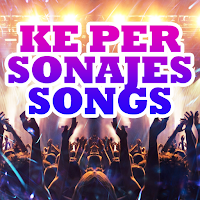 Ke Personajes Songs