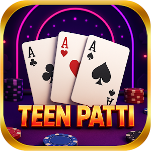 Teen Patti DD Merge Screenshot 0