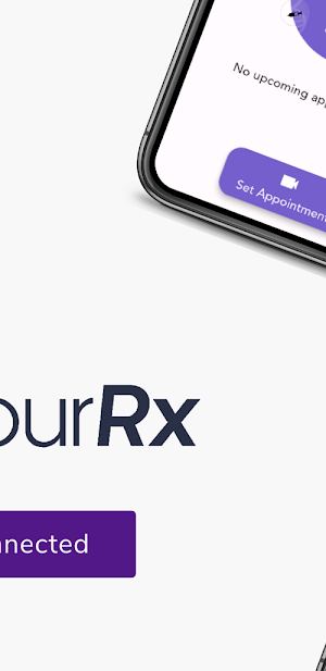 YourRx Screenshot 1