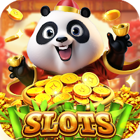 Panda Spin - Riches Slot