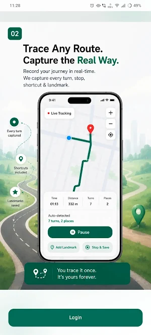 EkRasta Screenshot 1
