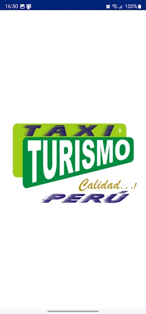 TAXI TURISMO PERU Screenshot 0
