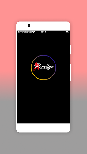 Prestige Dance Screenshot 0