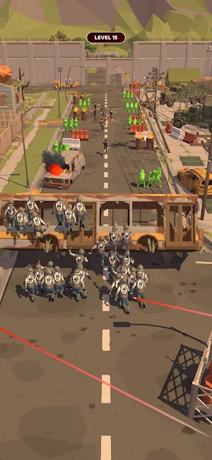 The Last Day! Screenshot 3