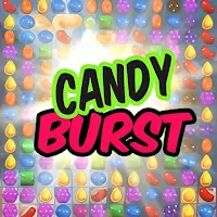 Sweet Burst : Puzzle Game