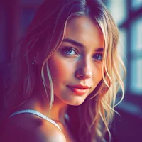 GlowPix -Photo Editor & Effect