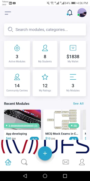 Cardiothoracic Facilitator App Screenshot 3