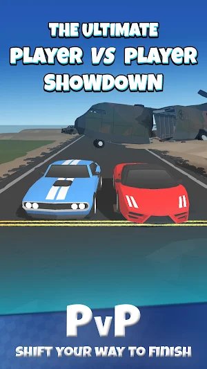 HotDrag : Drag Racing Screenshot 2