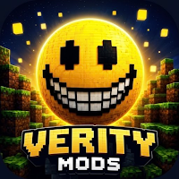 Mods & Addons for Minecraft PE