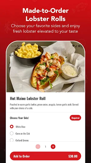 The Boil Shack Screenshot 3
