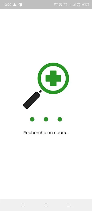 AlloPharma Screenshot 1