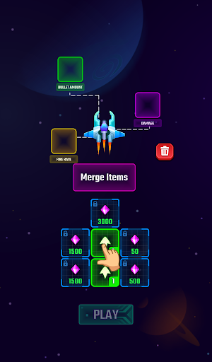 Block Blaster Screenshot 1