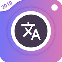 All Language Translator - Cam&