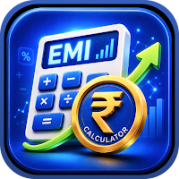 Loan EMI Calculator & Planner