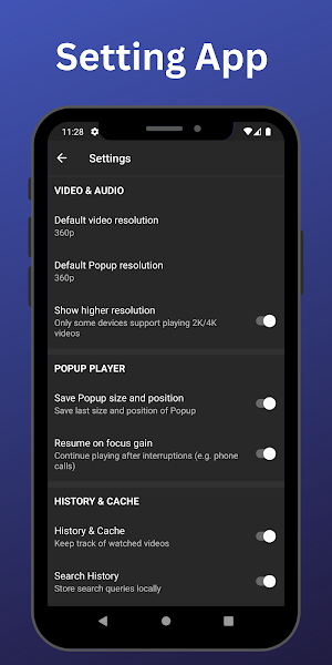 ytmp3 video music Screenshot 3