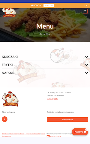 Lav Chicken Screenshot 2