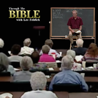 Les Feldick Through the Bible