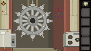 New  Room Escape : Escape from Screenshot 2