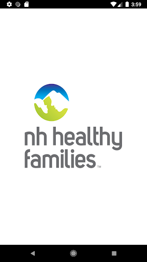 NH Healthy Families Screenshot 0
