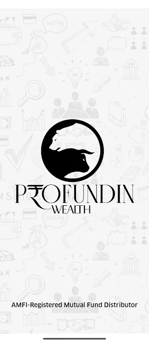 Profundin Wealth Screenshot 0