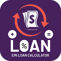 Loancash - Emi Loan Calculator