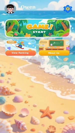 Card Match Screenshot 0