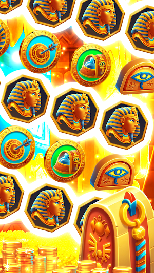 Temple Dash Screenshot 0