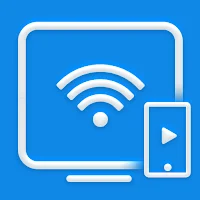 Screen Mirroring - Cast to TV