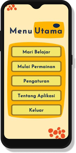 Kuis Sambung Ayat Al-Qur'an Screenshot 0