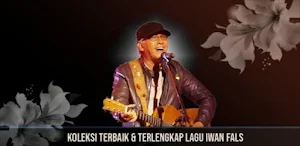 Iwan Fals Lagu Kenangan Mp3 Screenshot 2