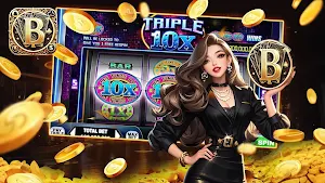 BILLION Club Screenshot 3