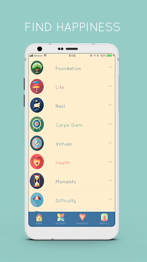Hope Christian Meditation - Mindfully Pray Screenshot 3