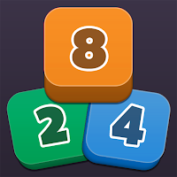 Triple Tile Match Number