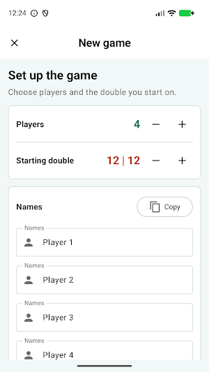 Mexican Count Screenshot 0