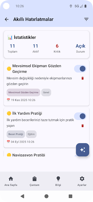 Hayatta Kal Screenshot 2