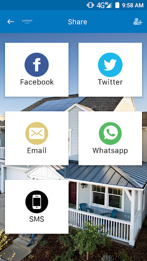 SunPower by esaSolar Screenshot 3