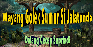 Sumur Si Jalatunda Wayang Screenshot 0