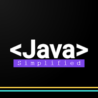 Java Simplified (Notes,Programming,Compiler)