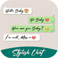 Fancy Text Style for Whatsapp