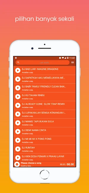 DJ Jangan Ganggu Pacarku Viral Screenshot 3