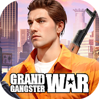 Grand Gangster War