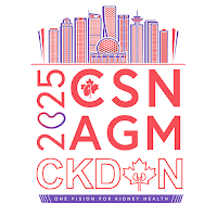 CSN AGM 2025