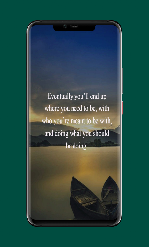 positive quotes Screenshot 1