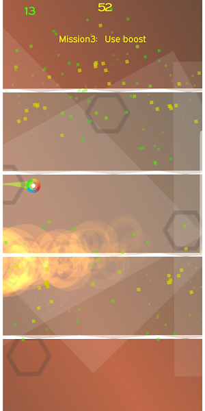Switch the ball Screenshot 0